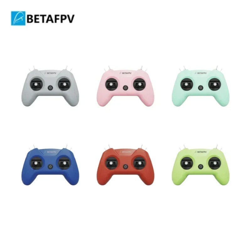 Drone Kit Plug And Play - Controlador de Simulación FPV BETAFPV LiteRadio
