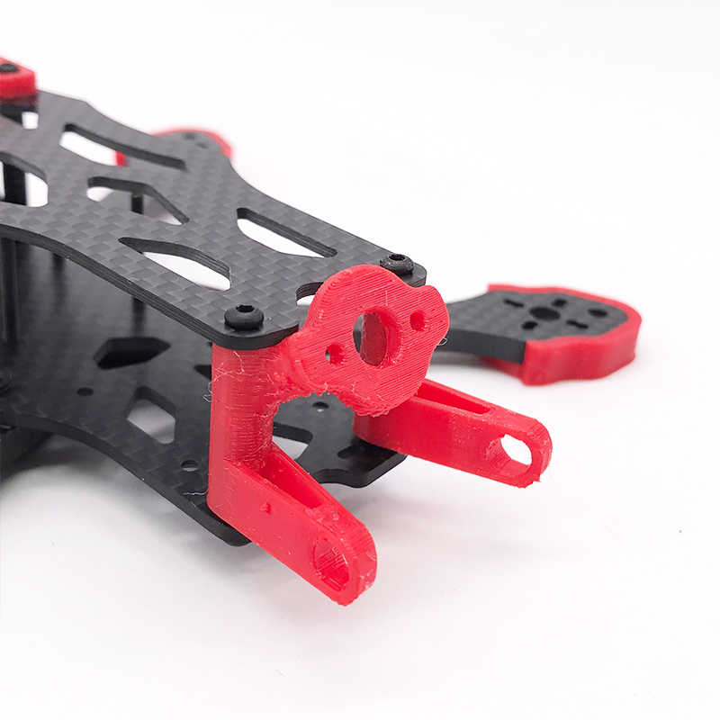 APEX 3 3 pulgadas 147mm distan - Drone Kit Racing reseña y precio