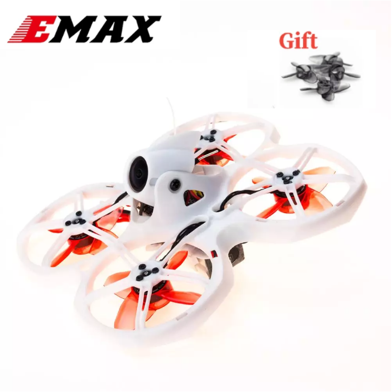 Emax Tinyhawk II 2 RTF FPV Rac - Drone Kit With Camera reseña y precio