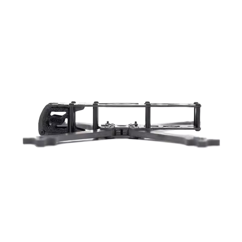 TBS Source One V6 5 pulgadas m - Tbs Fpv Source One reseña y precio